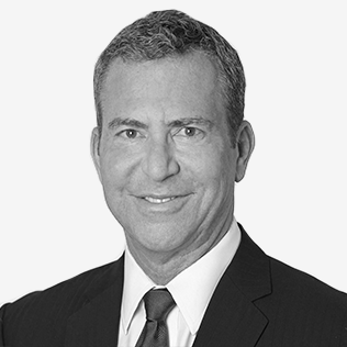 Jeffrey Sharlach