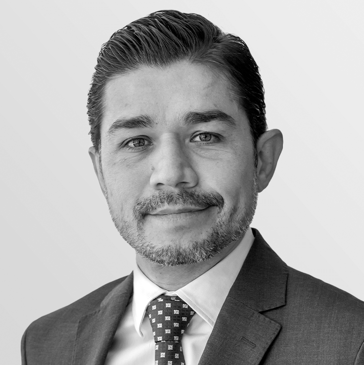 Mauricio Gutiérrez