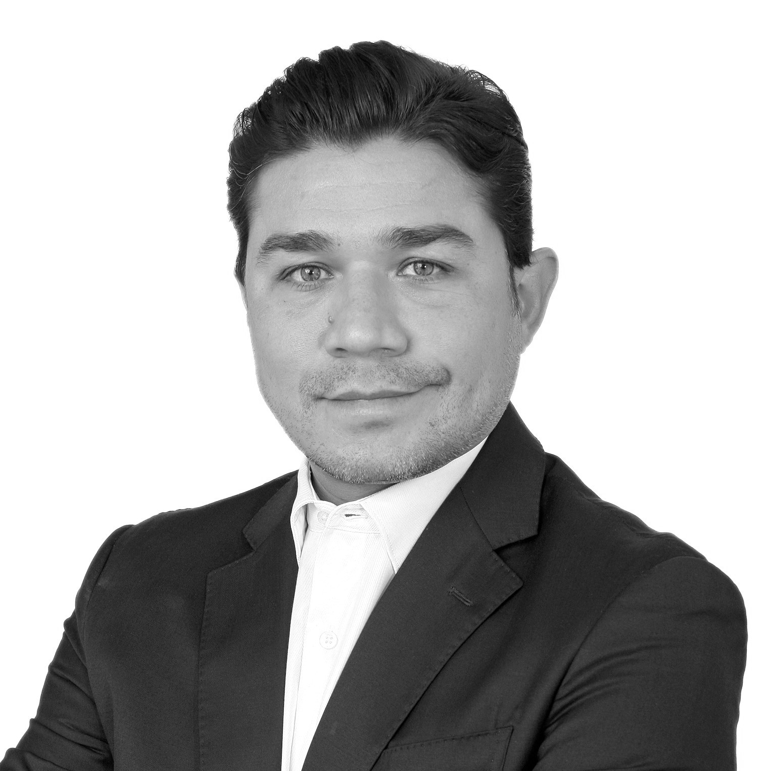 Mauricio Gutiérrez