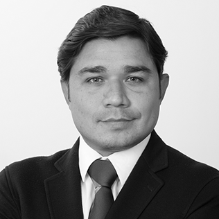 Mauricio Gutiérrez