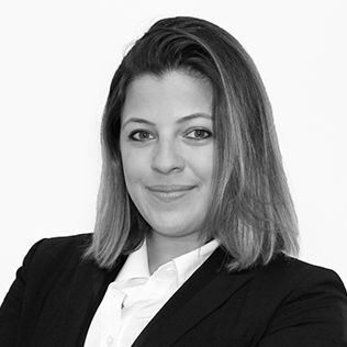Sarah Garrido