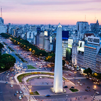 BUENOS AIRES