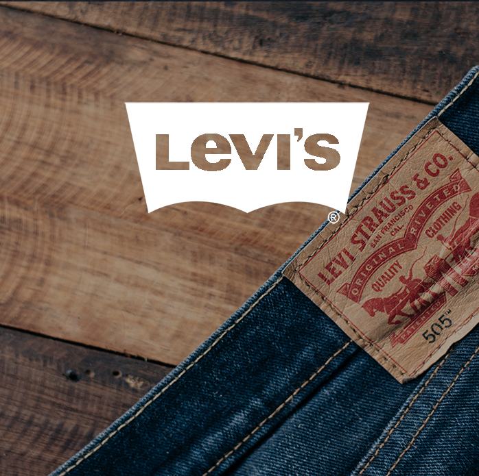 Keeping Levi’s Counterfeiters at Bay