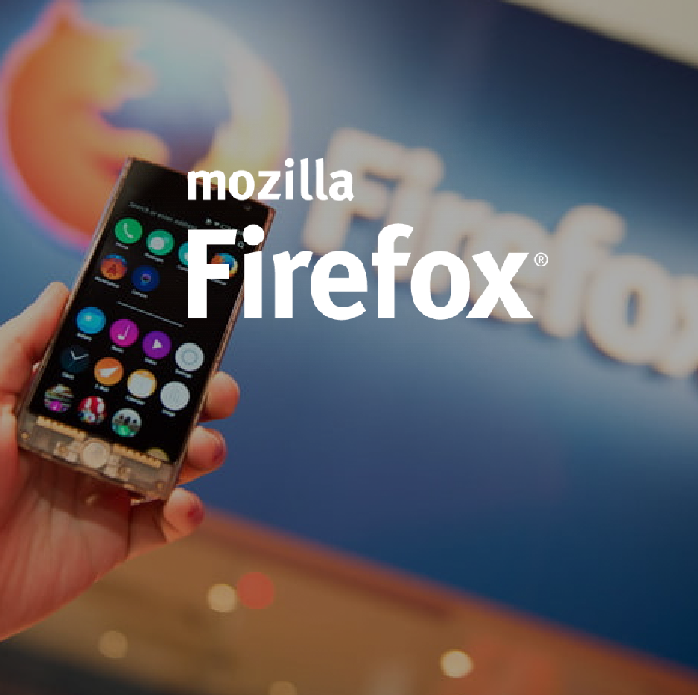 Mozilla Brings Firefox OS Smartphones to Brazil