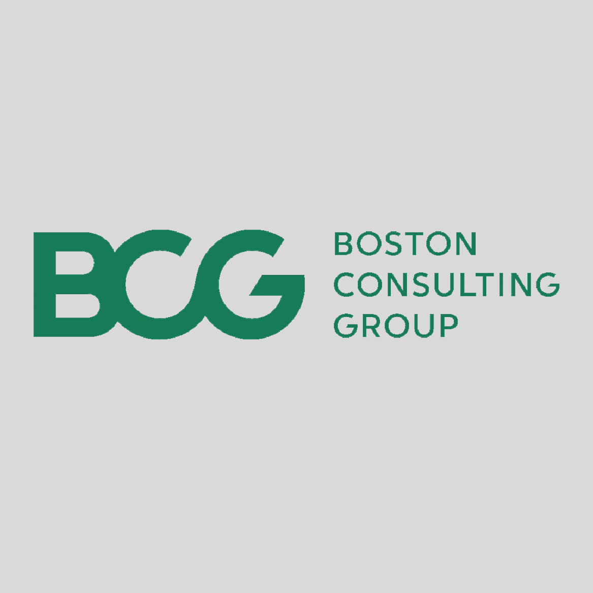 Boston Consulting Group