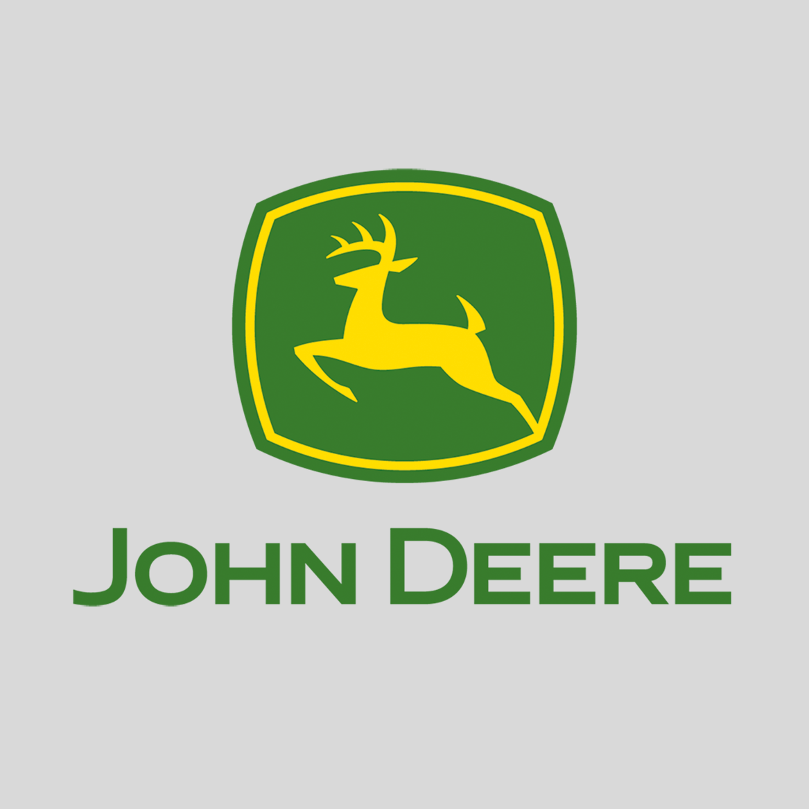 John Deere