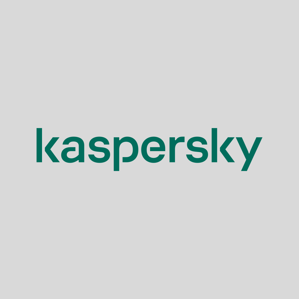 Kaspersky