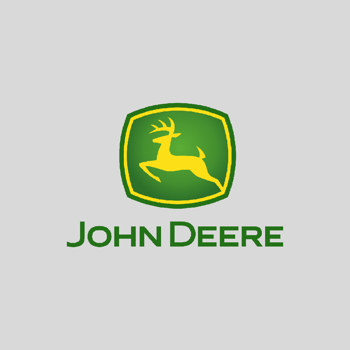 John Deere