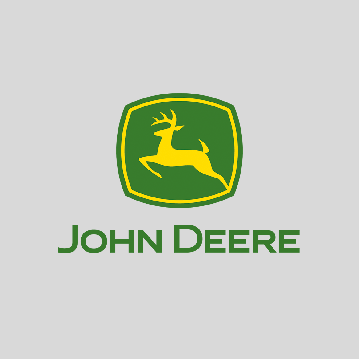 John Deere