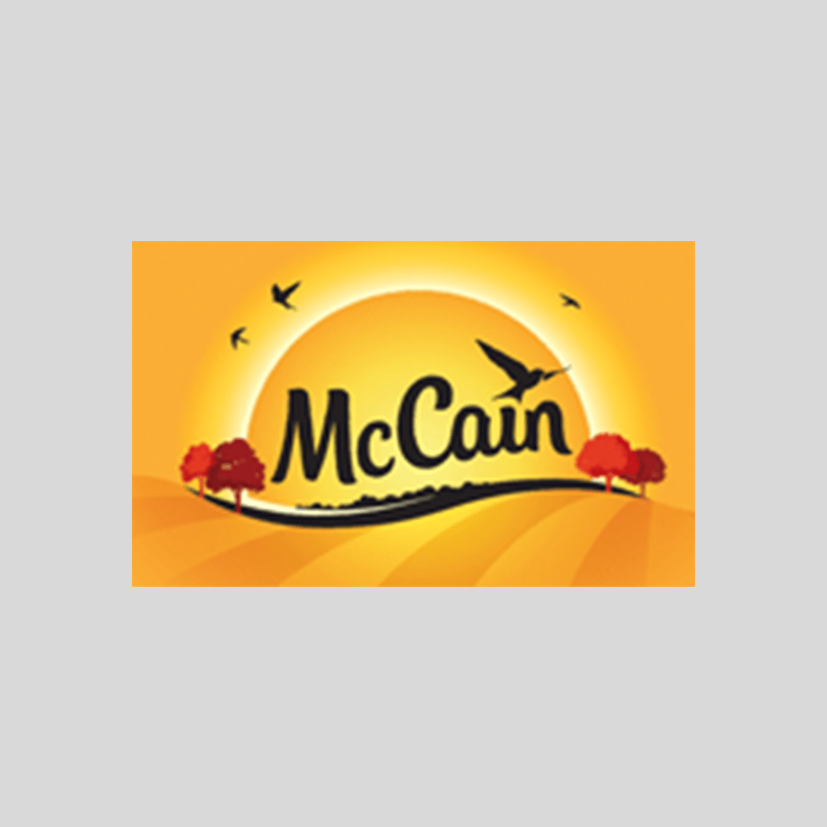 McCain