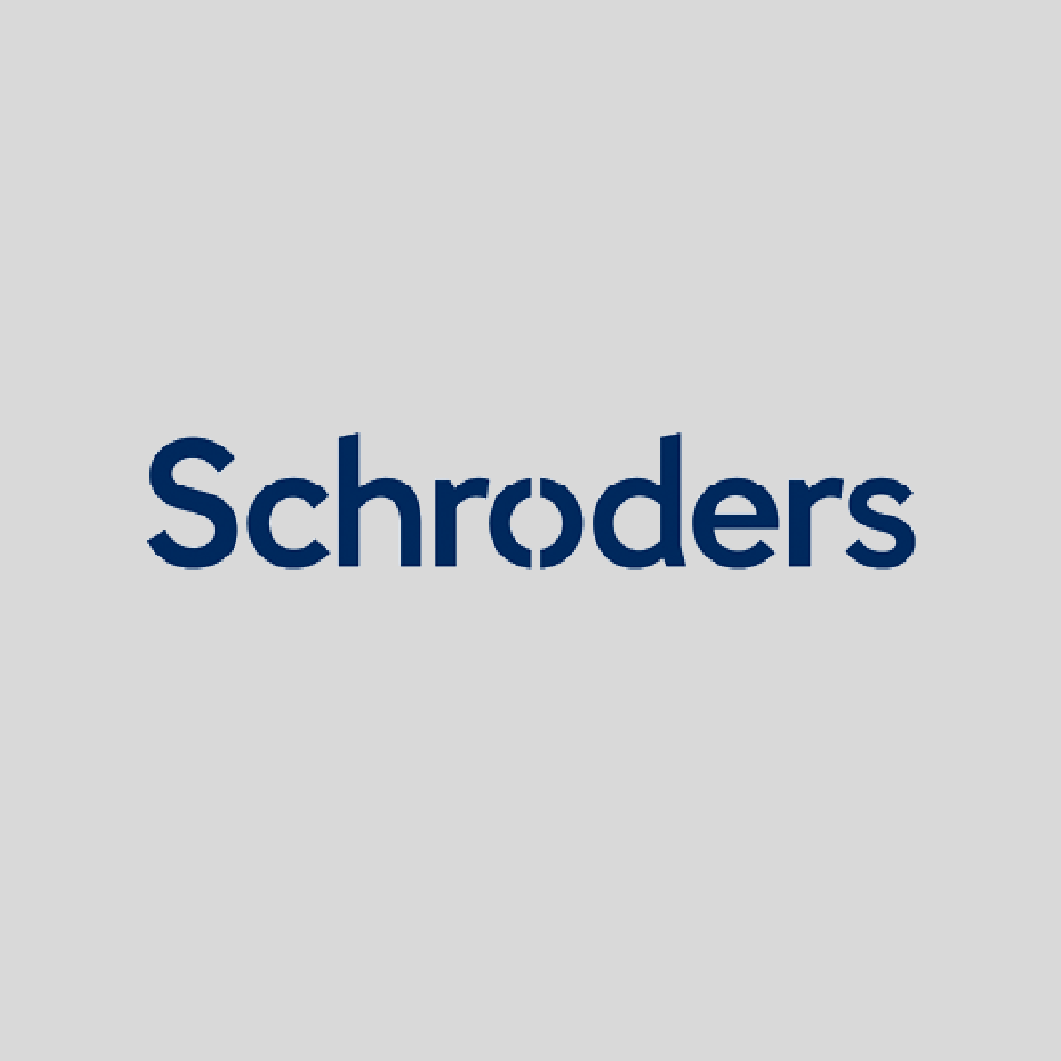 Schroders