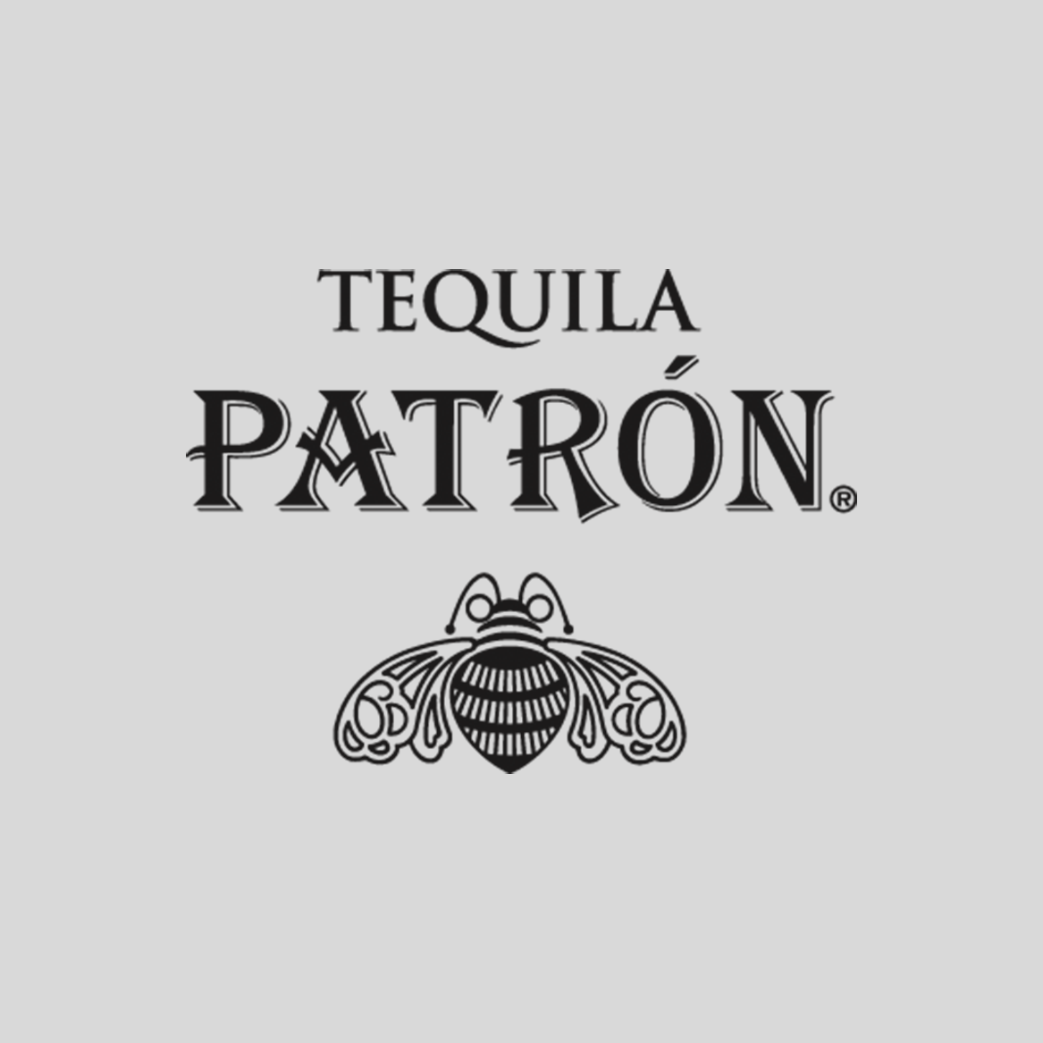 Tequila Patron