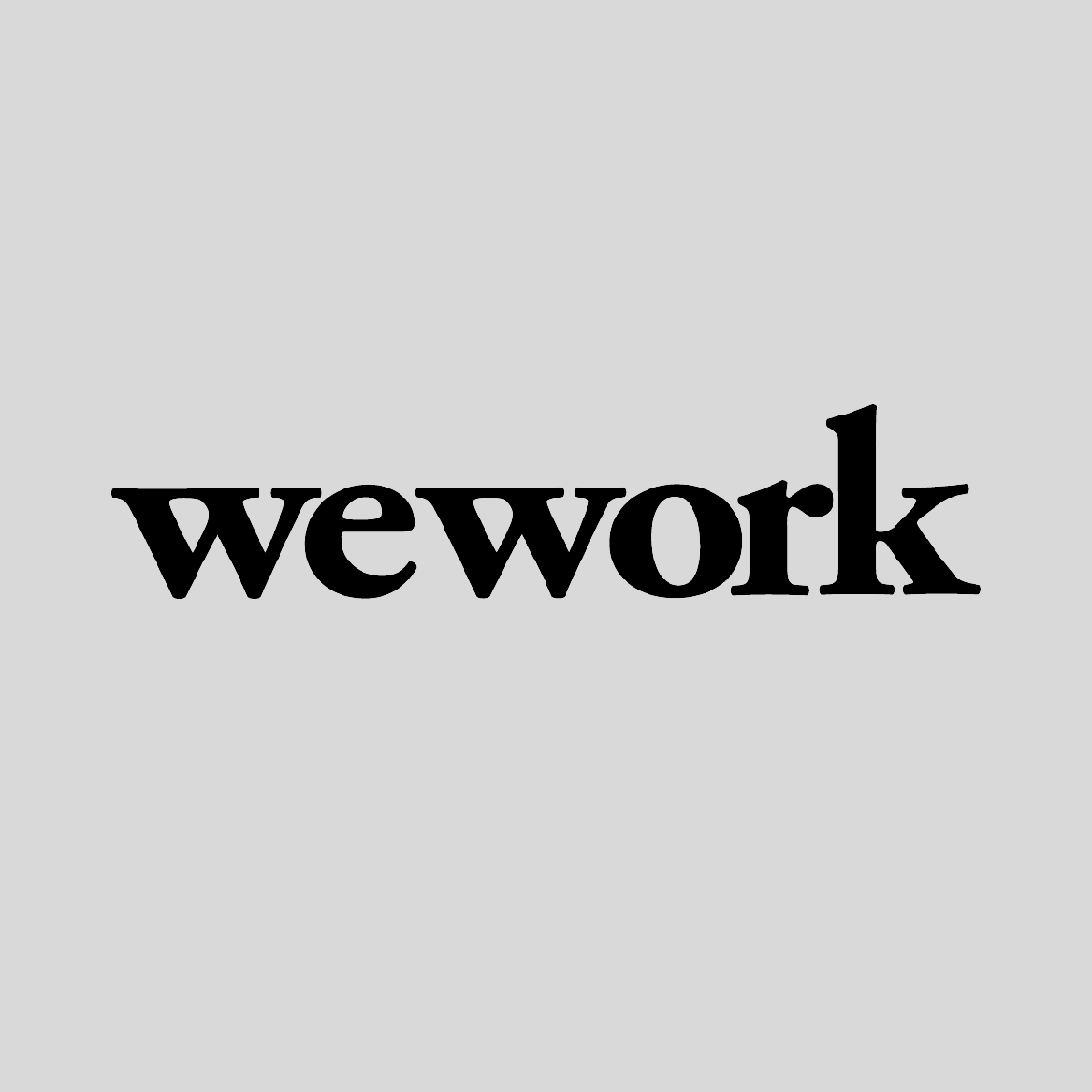 WeWork