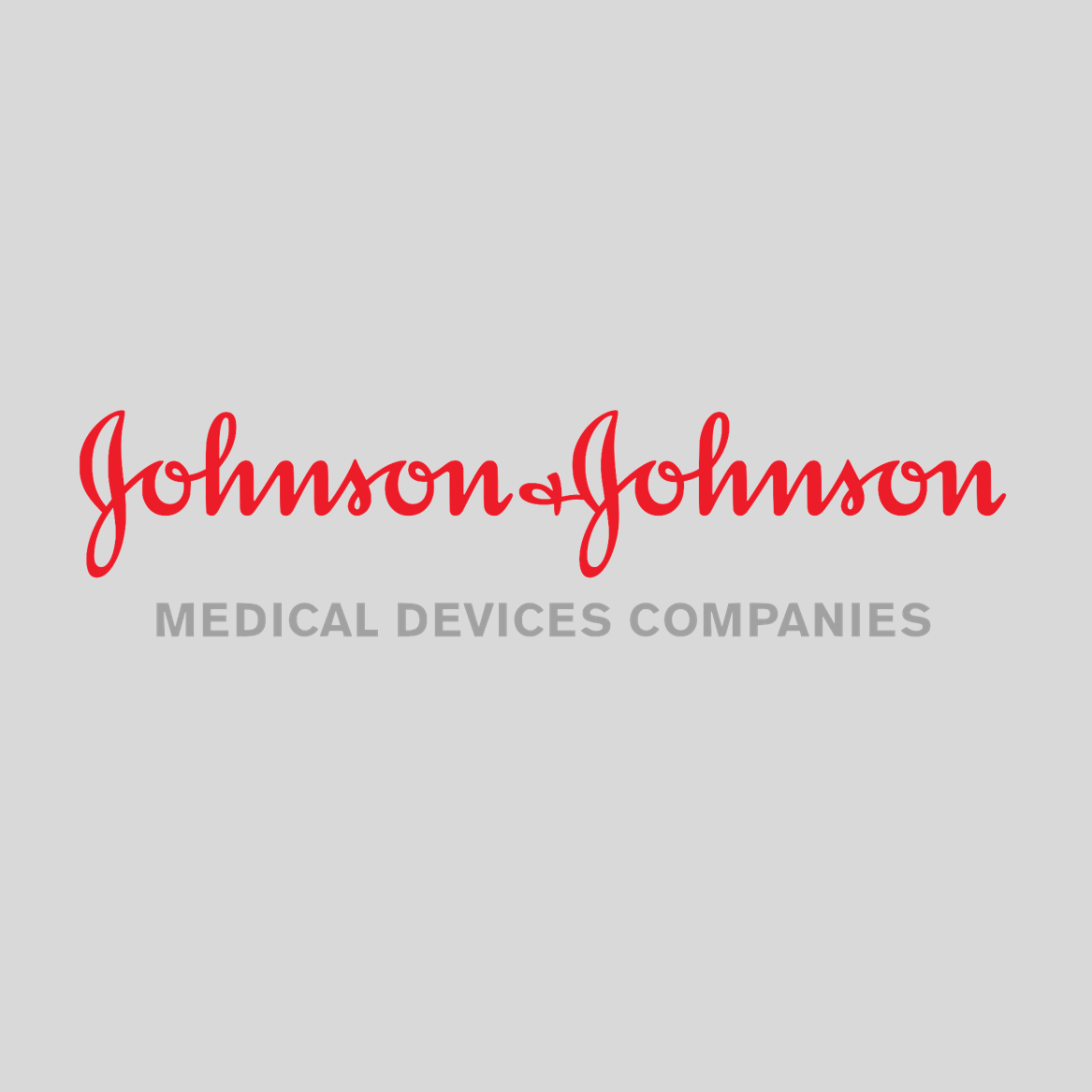 Johnson $ Johnson Medical Devices Company