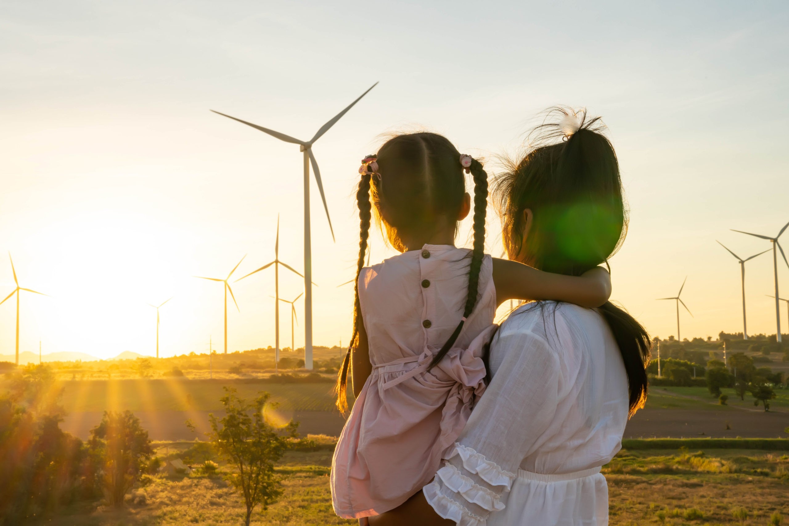 Five ESG Trends for 2022