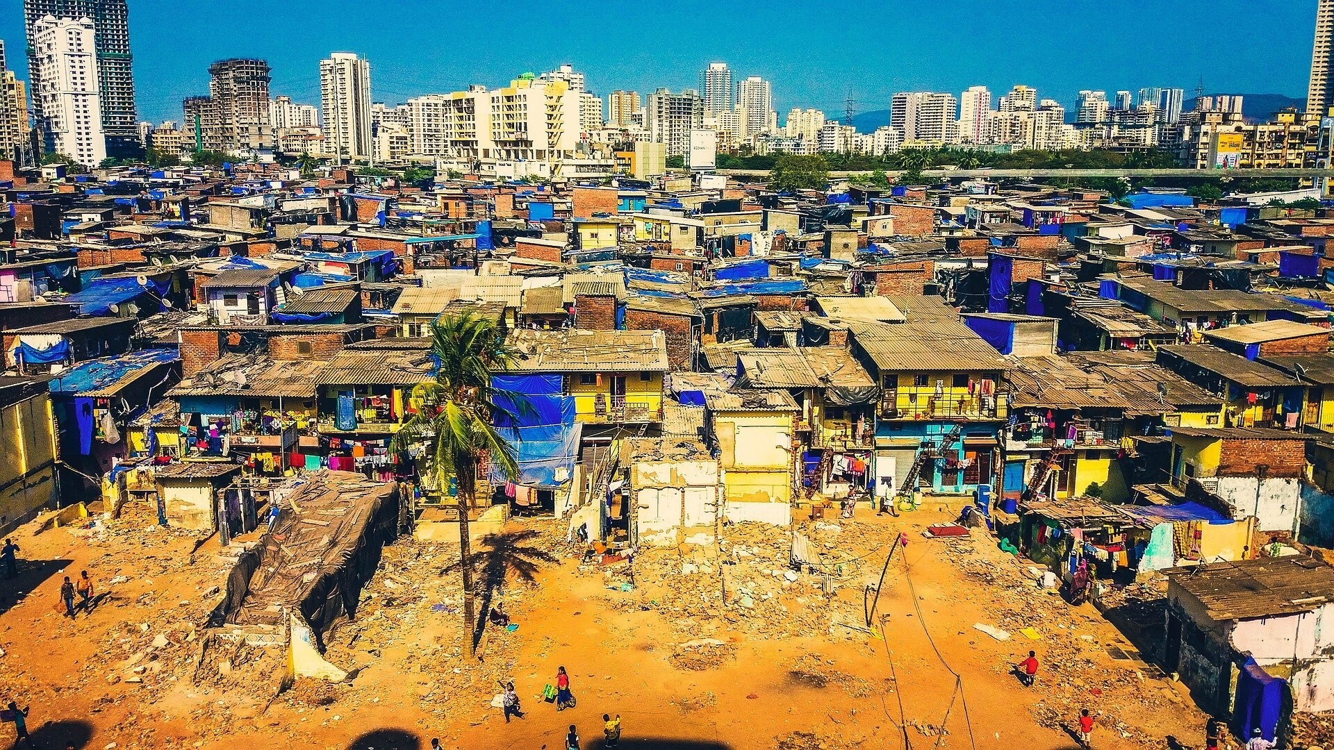 El aumento global de la desigualdad social repercute en la planificación empresarial