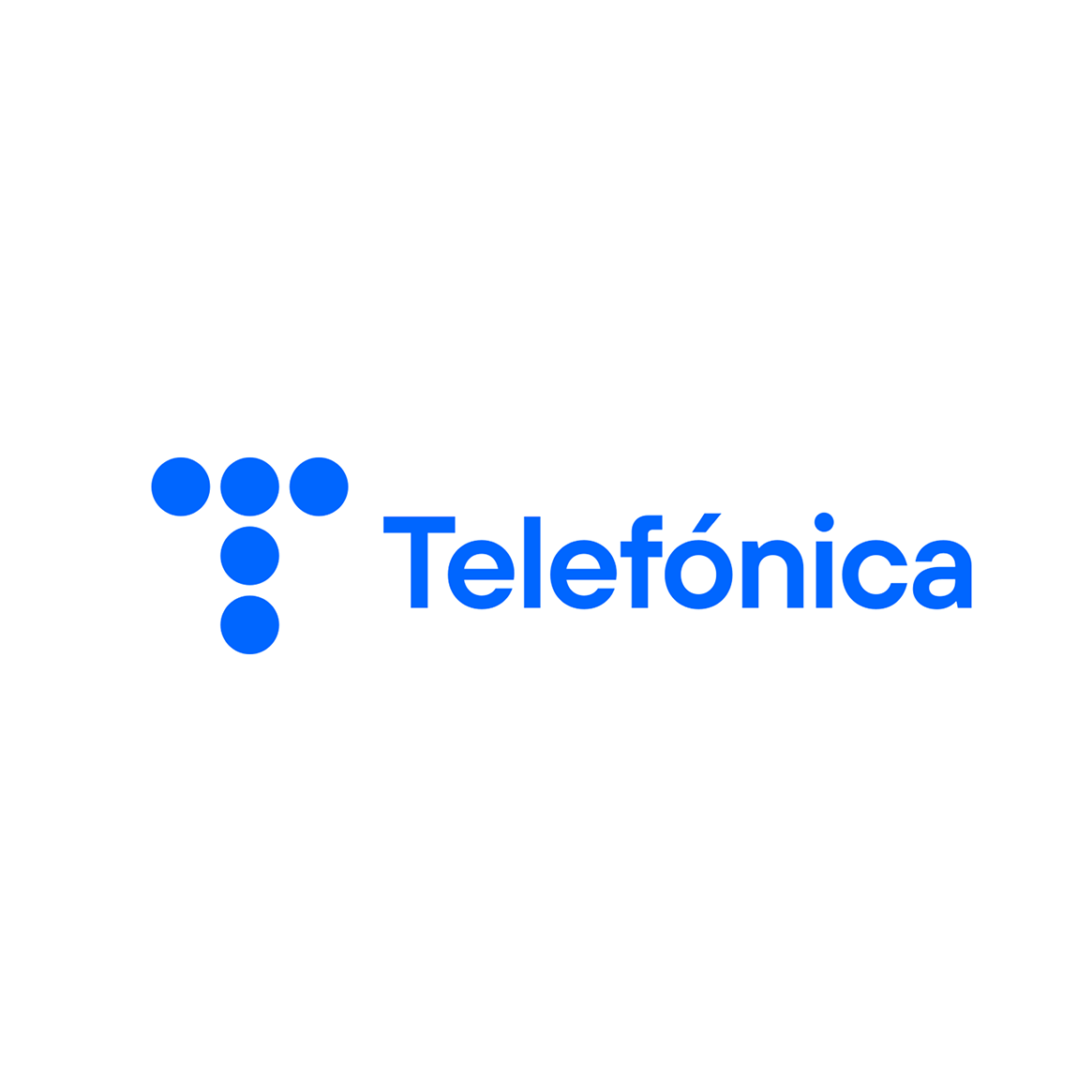 Telefonica