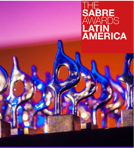 JeffreyGroup Wins Six Latin America SABRE Awards