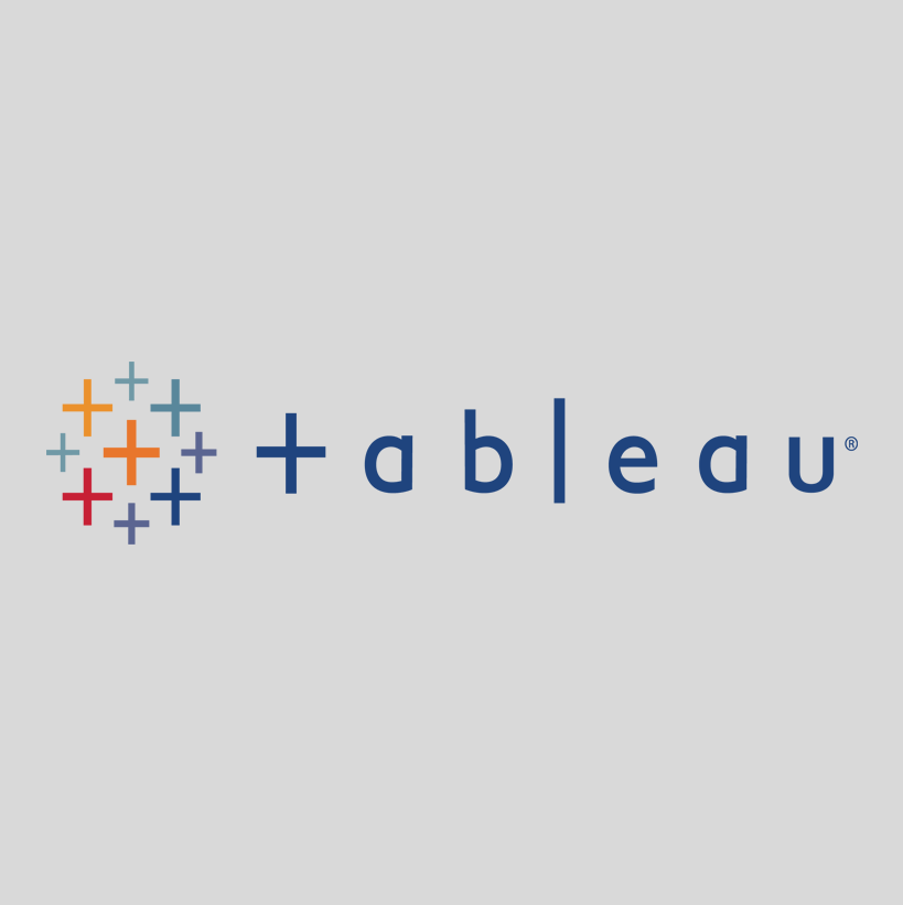 Tableau