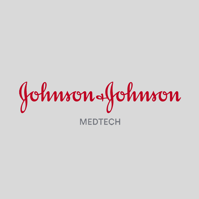 Johnson & Johnson MEDTECH