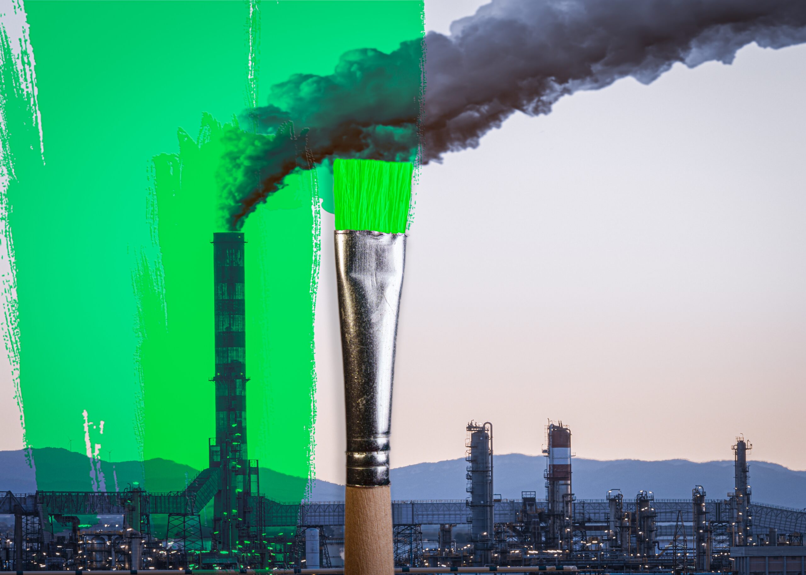 Veja cinco pontos para evitar o ‘greenwashing’ e o ‘socialwashing’