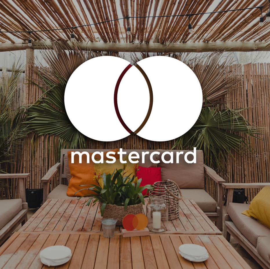 Impulsando el Liderazgo de Mastercard en las Industrias Financiera y de IT