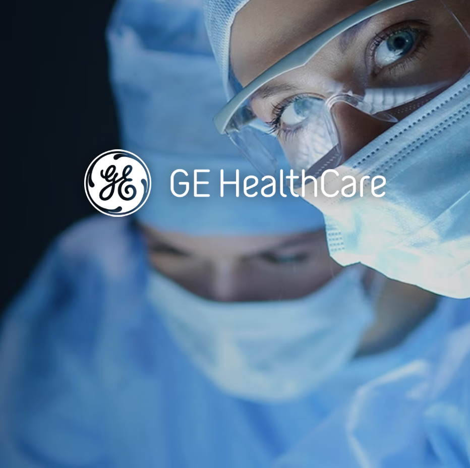 Consolidando a empresa nascida da General Electric como referência no setor de saúde
