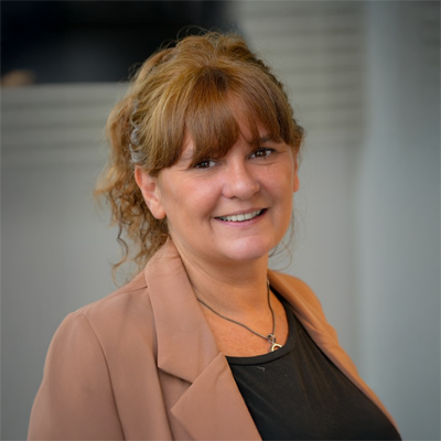 Paula Schuster