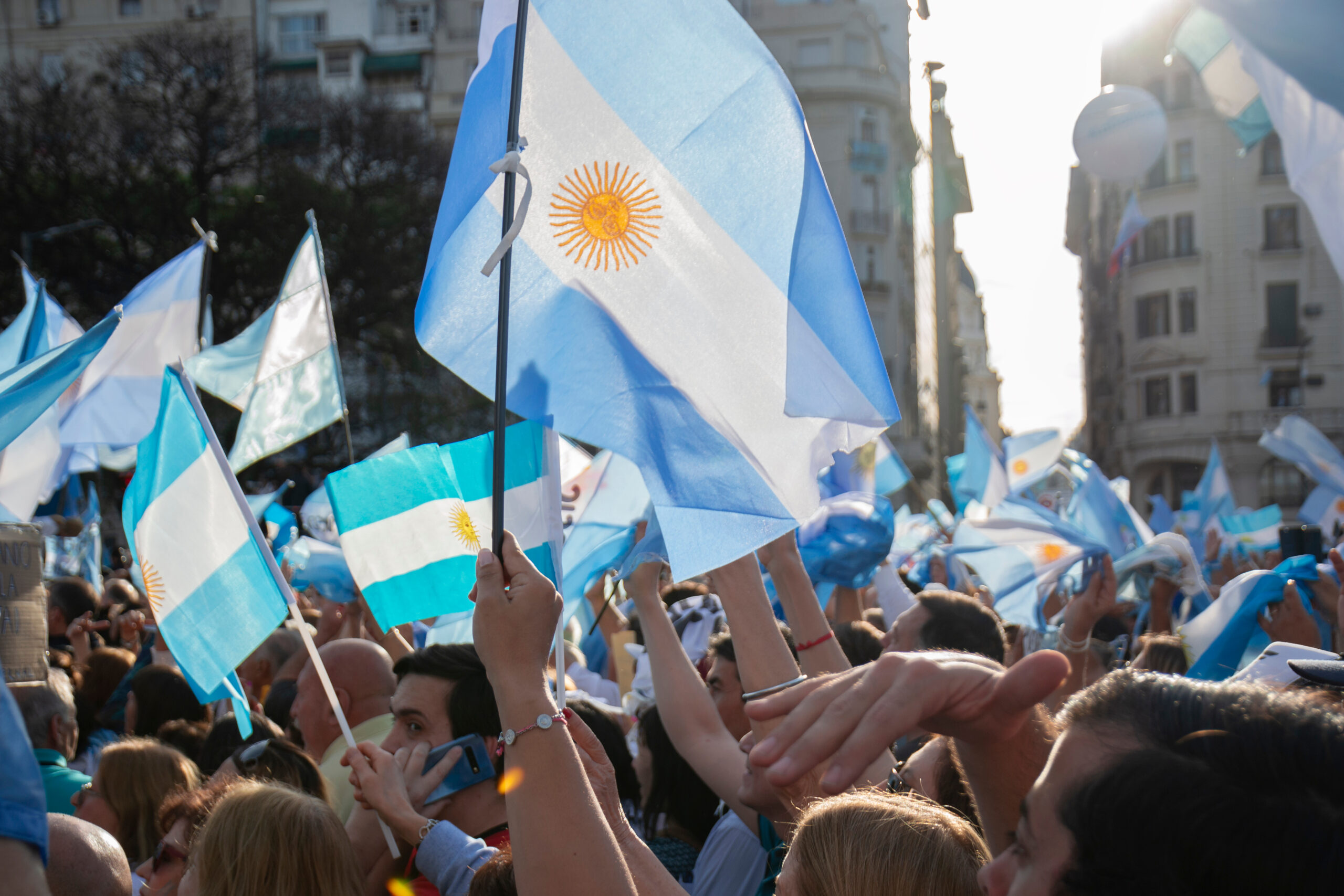 2025 Argentine National Legislative Election