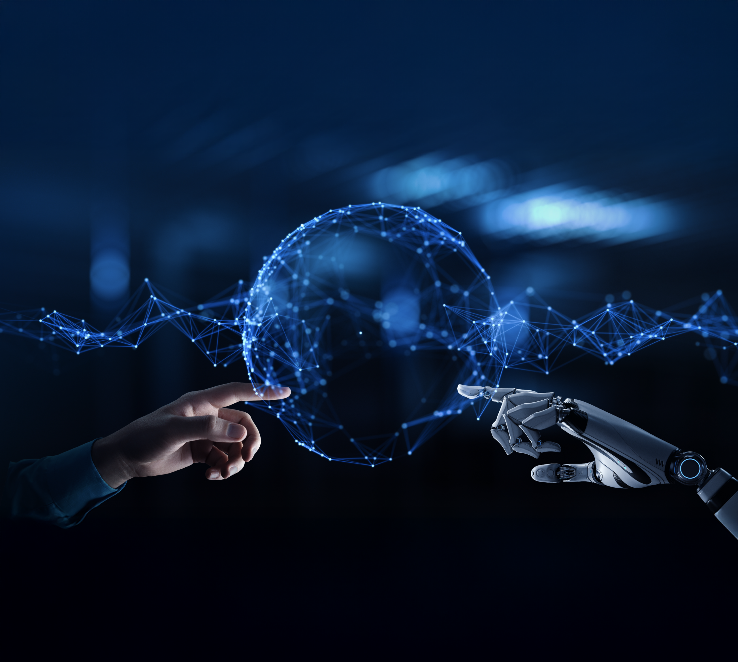 The new way of AI: are we ready? 